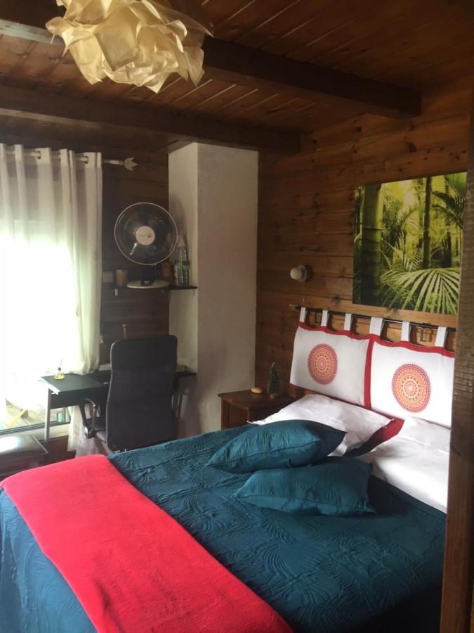 Appartement met Uitzicht op Zee