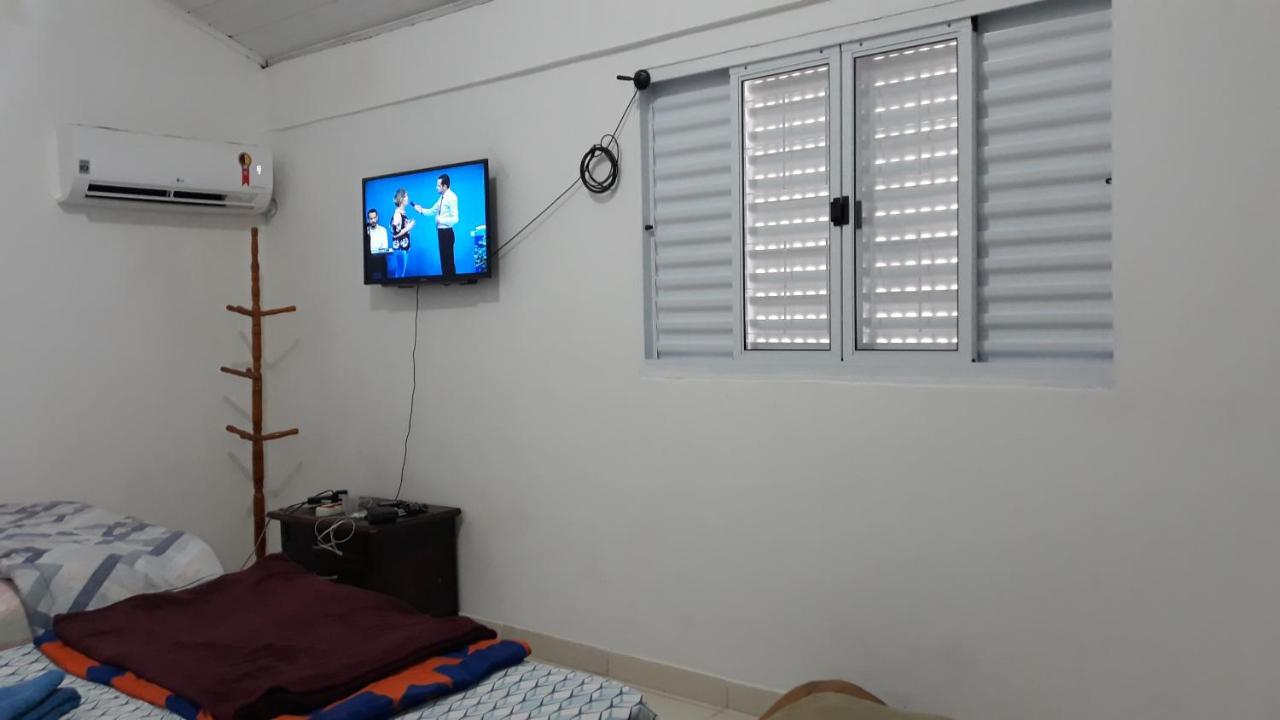 Habitación Familiar con baño 