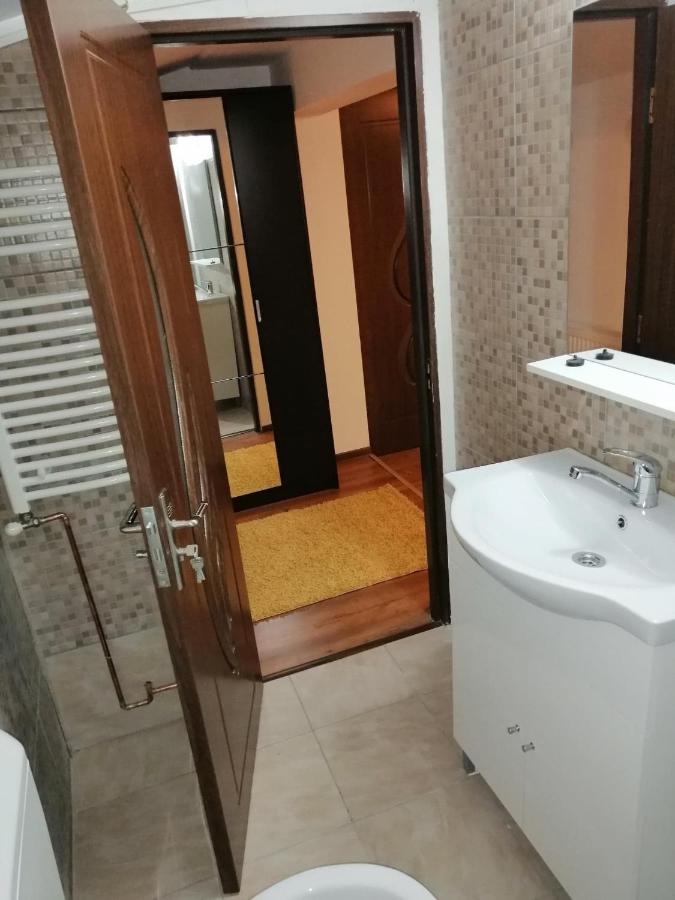 Chambre Familiale avec Salle de Bains Privative