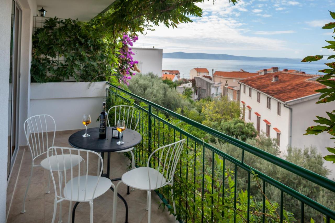 Apartamento Estándar de 2 dormitorios 