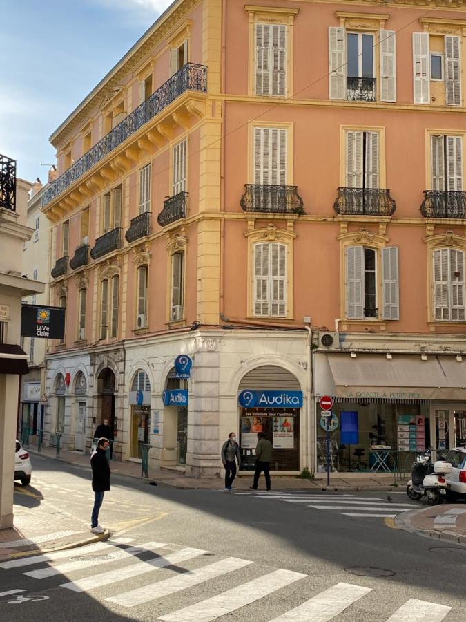 Le St Roch 2 - B&B Menton