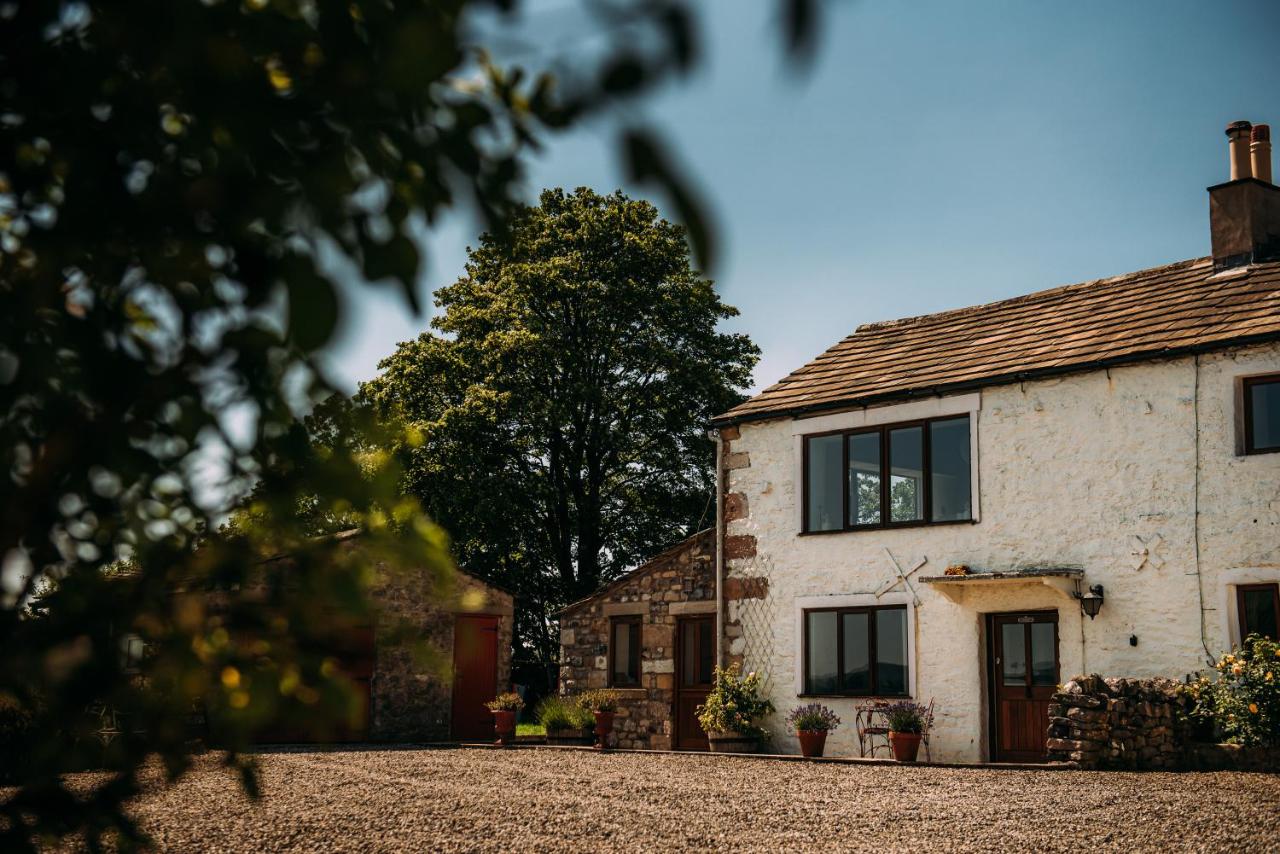 Laythams Holiday Lets Retreat - B&B