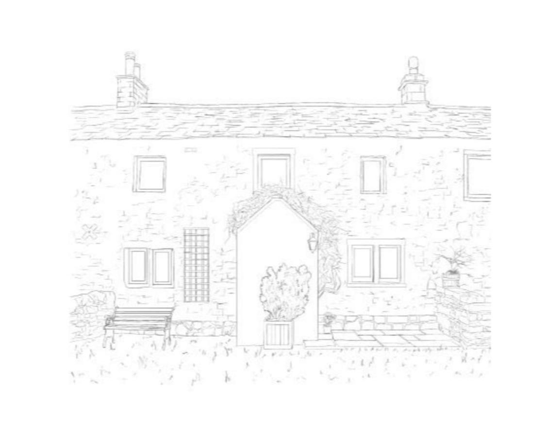 Three-Bedroom Cottage