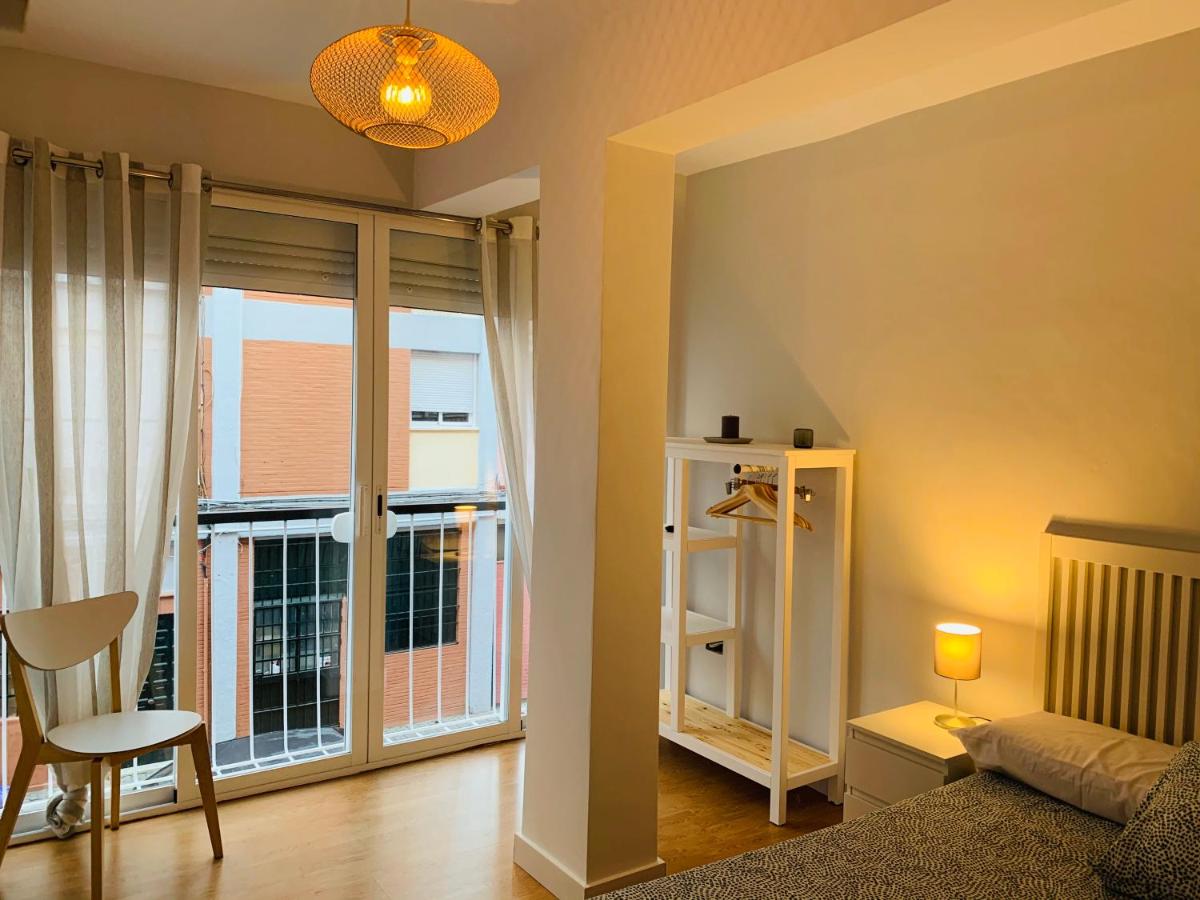 Appartamento con 2 Camere da Letto