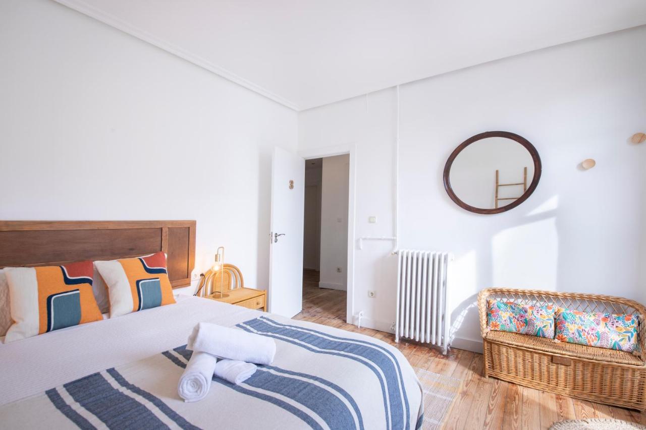 Double Room with Extra Bed