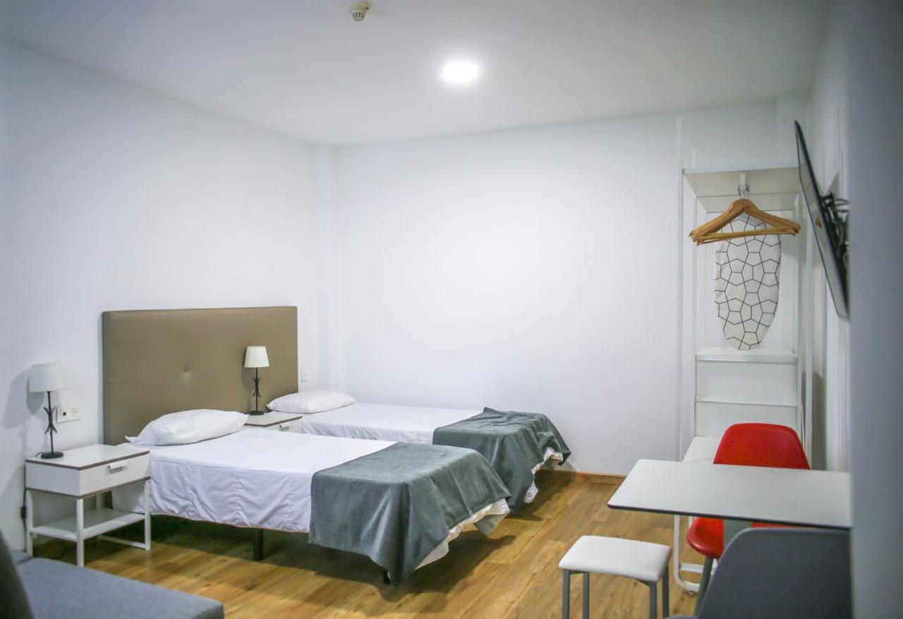 Apartamento Estudio