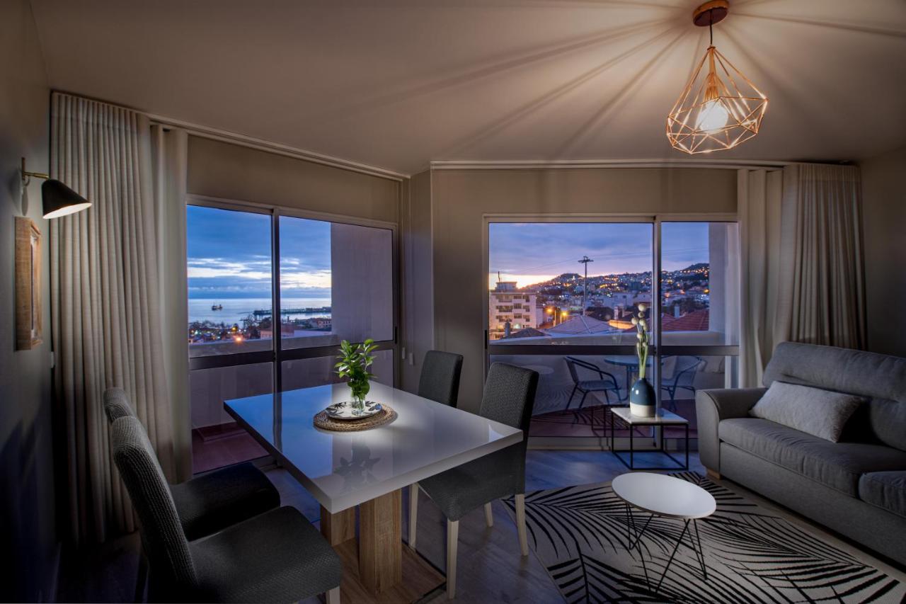 ALEGRIA II - Ferienwohnung Funchal