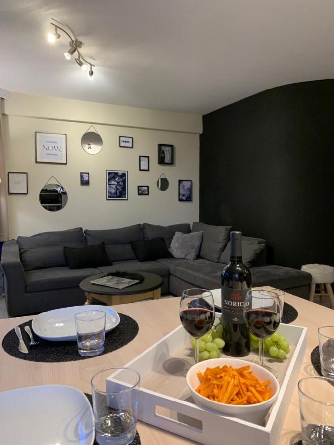 De Branding - B&B Blankenberge