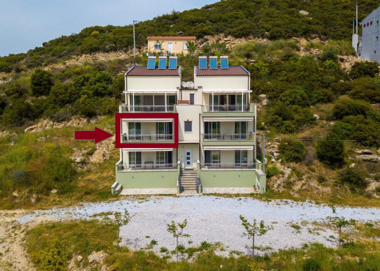 Deluxe Appartement