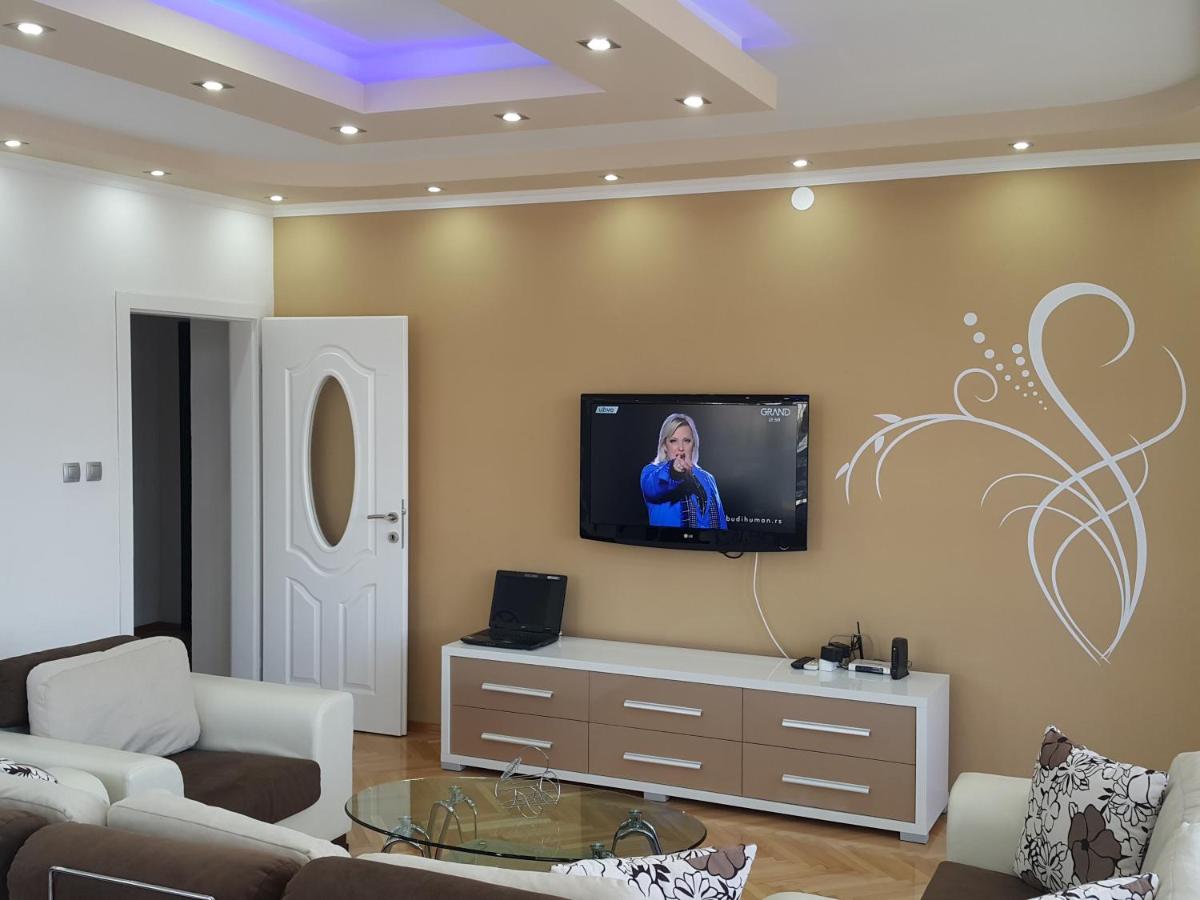 Appartement Split-level