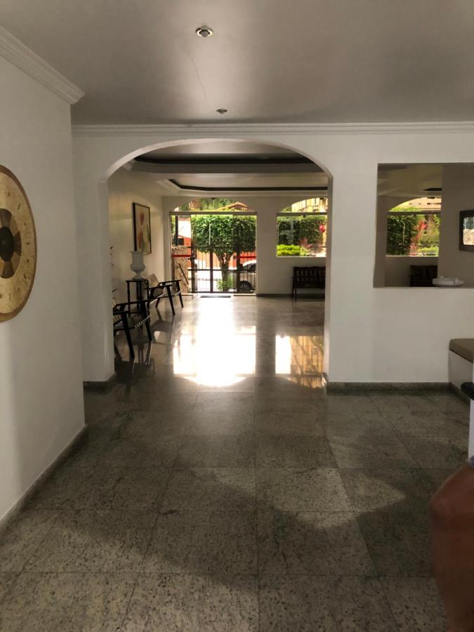 Aconchego - B&B Guarujá