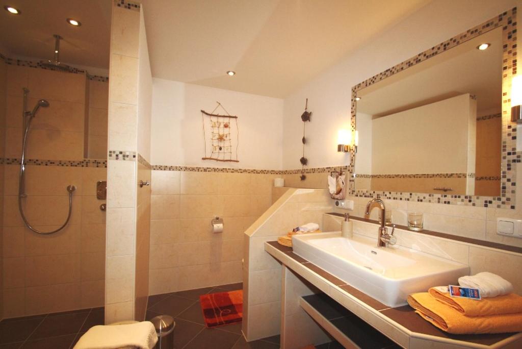 Apartment mit 2 Schlafzimmern
