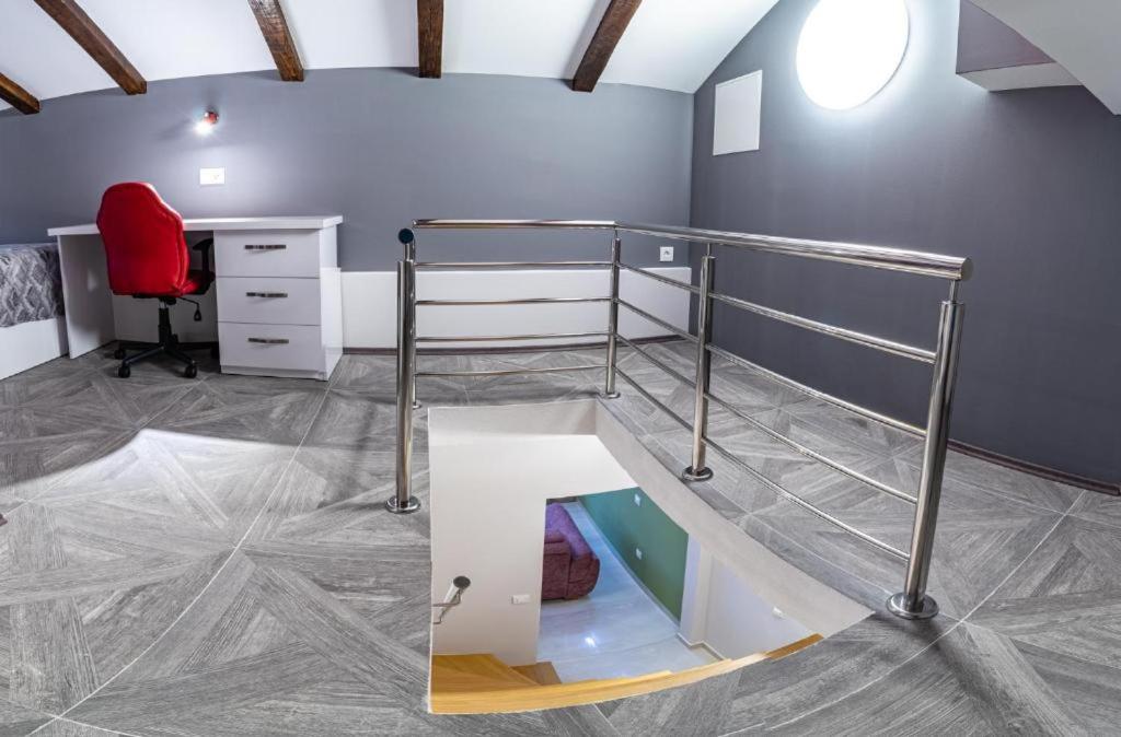 Apartment mit 3 Schlafzimmern