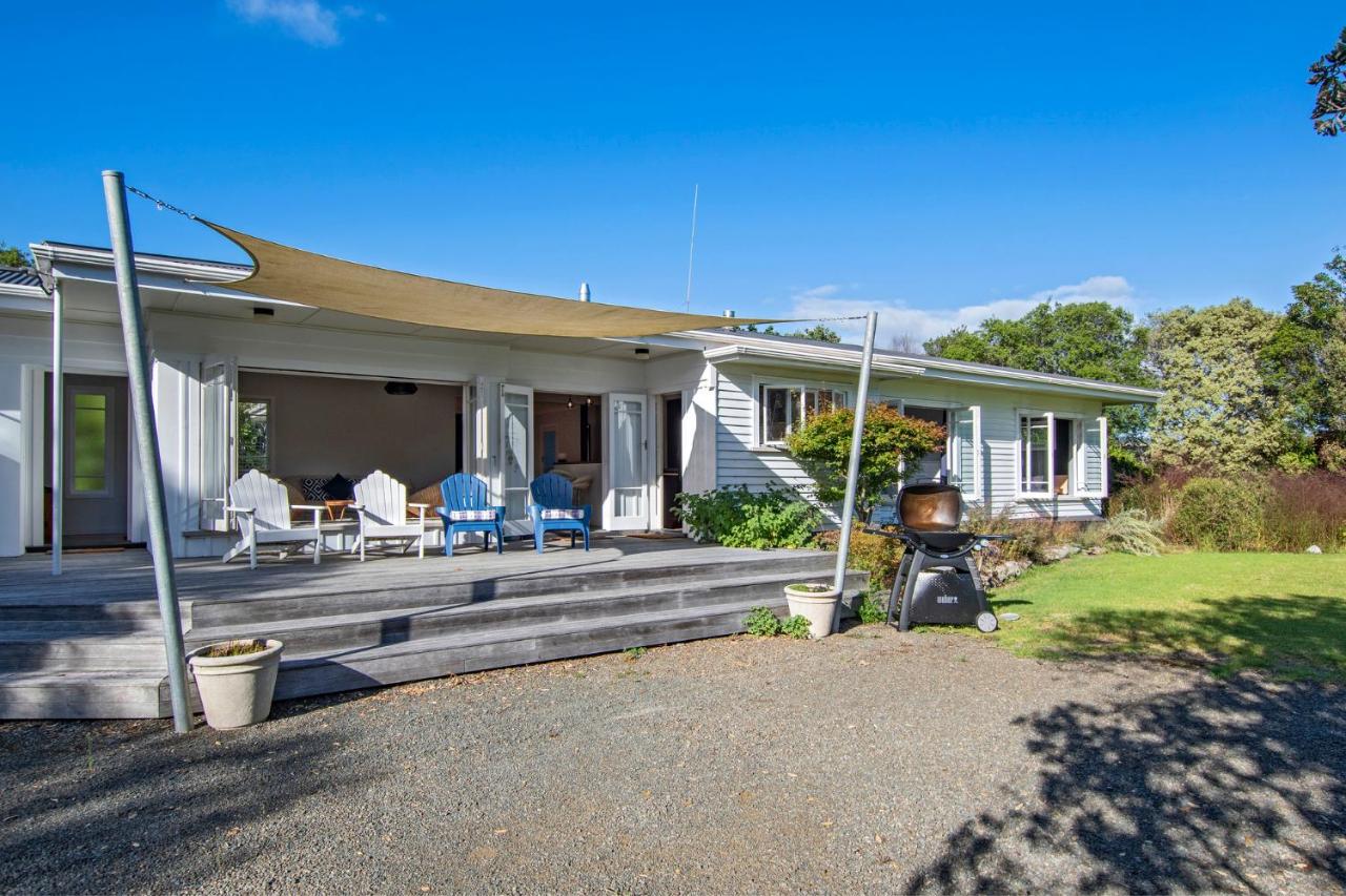 B&B Waipu Cove - Somerton - Waipu Holiday Home - Bed and Breakfast Waipu Cove