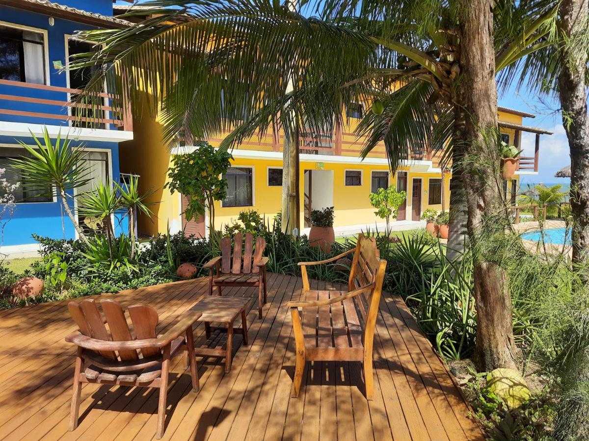 Village Acapulco - Itacimirim/BA - B&B