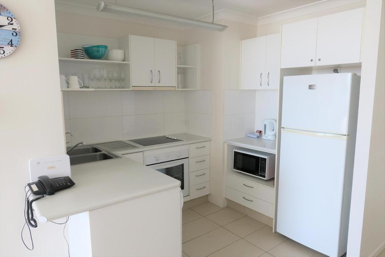 Two-Bedroom Economy 1st Floor