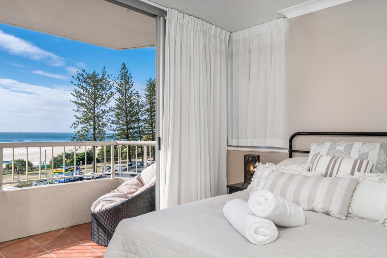 One-Bedroom Ocean View 3rd Floor