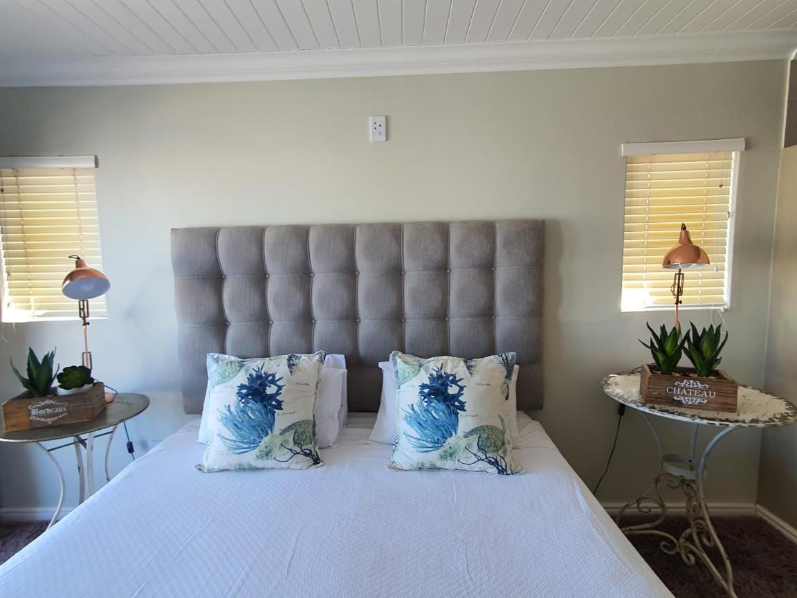 Appartement 1 Chambre - Vue sur Mer