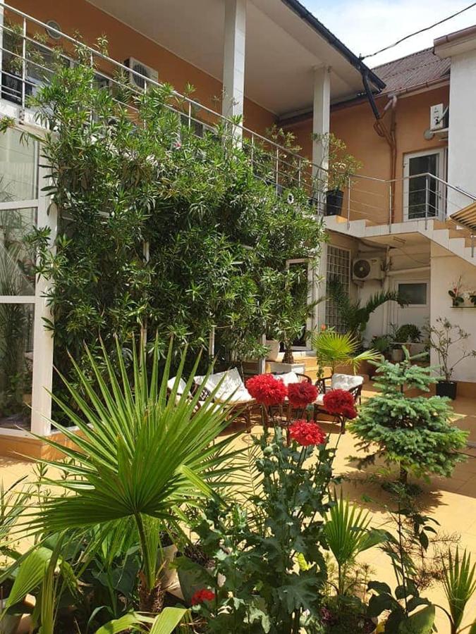 Casa Ap Dayana - B&B Eforie Sud