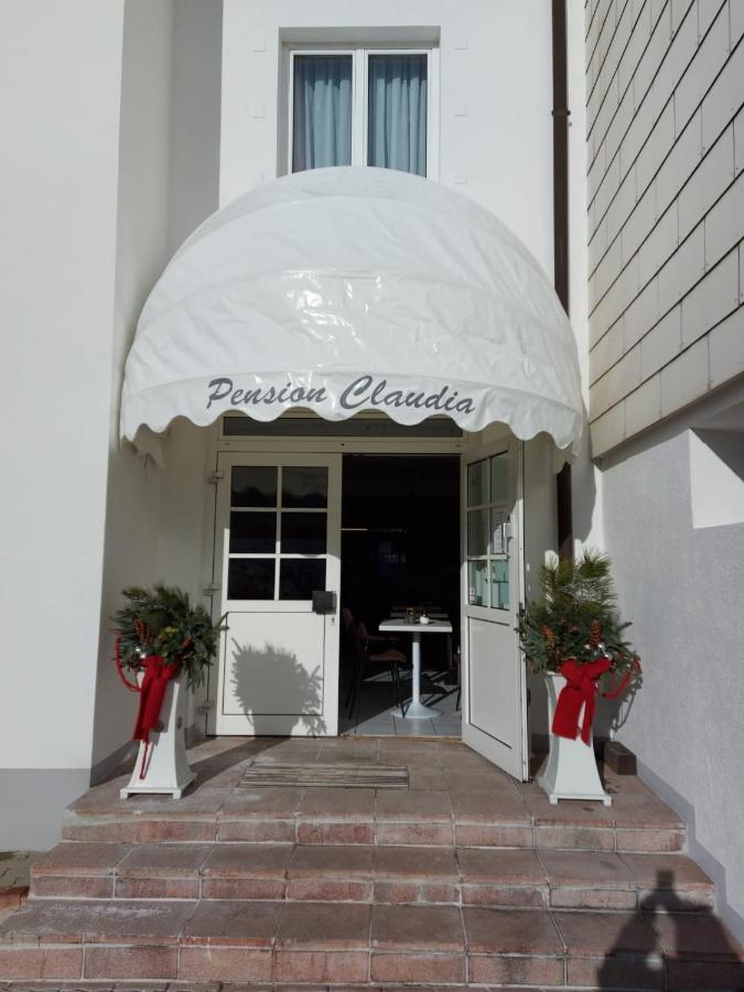 Pension Claudia - B&B