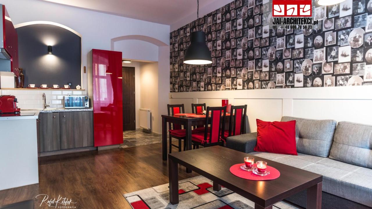 Apartamenty Kowary - Na Kowarskiej Starówce - Bed and Breakfast Kowary