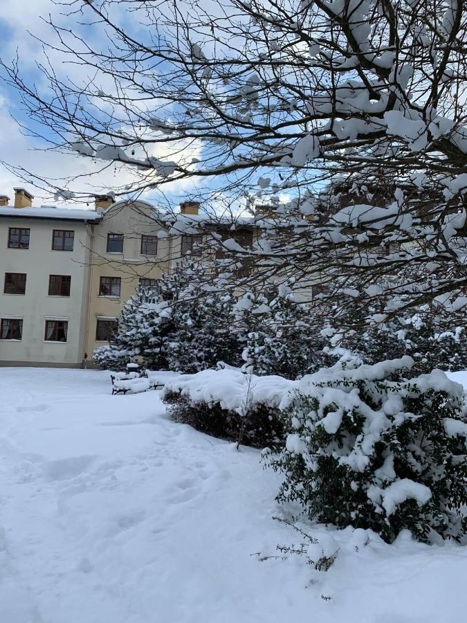 Apartament Hamptons - Relaks blisko plaży i Molo - B&B Sopot