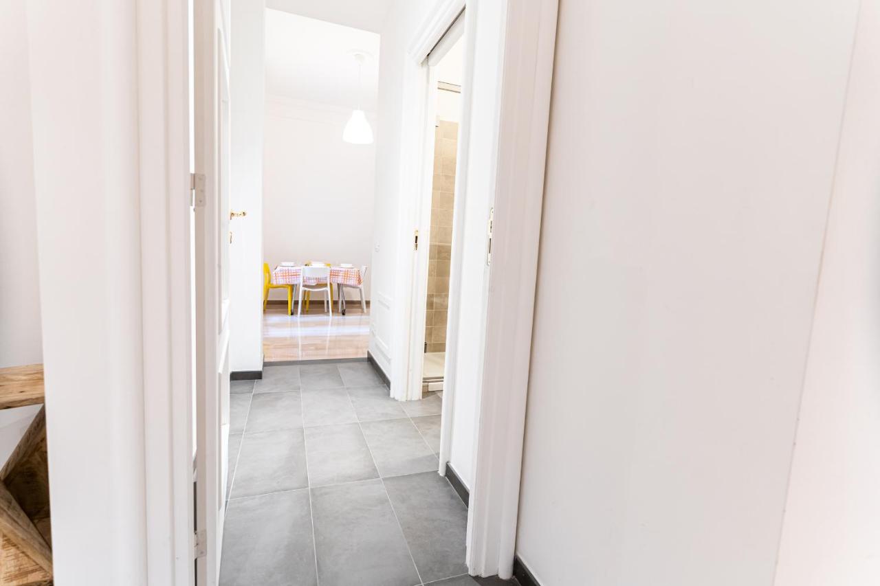 Apartment mit 2 Schlafzimmern