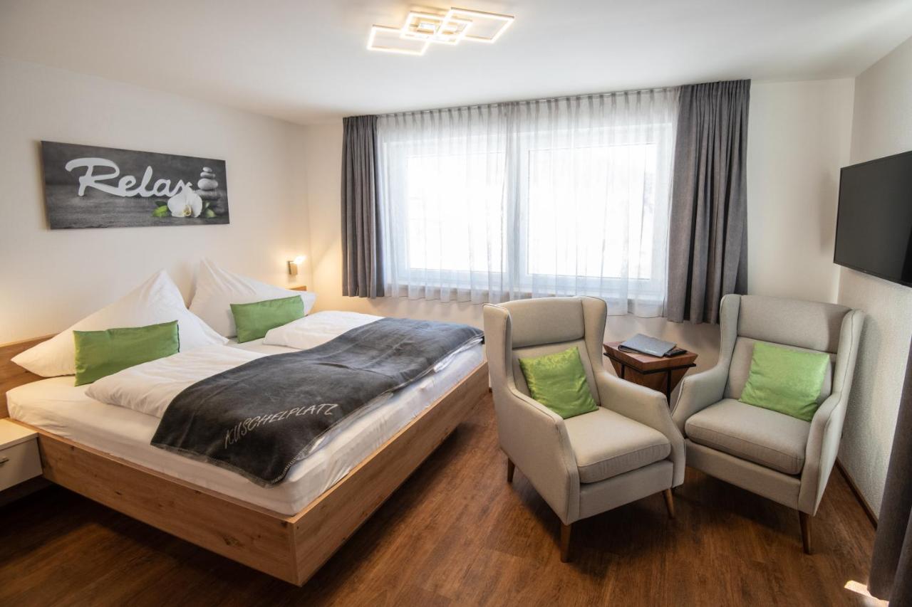 Appartement 1 Chambre