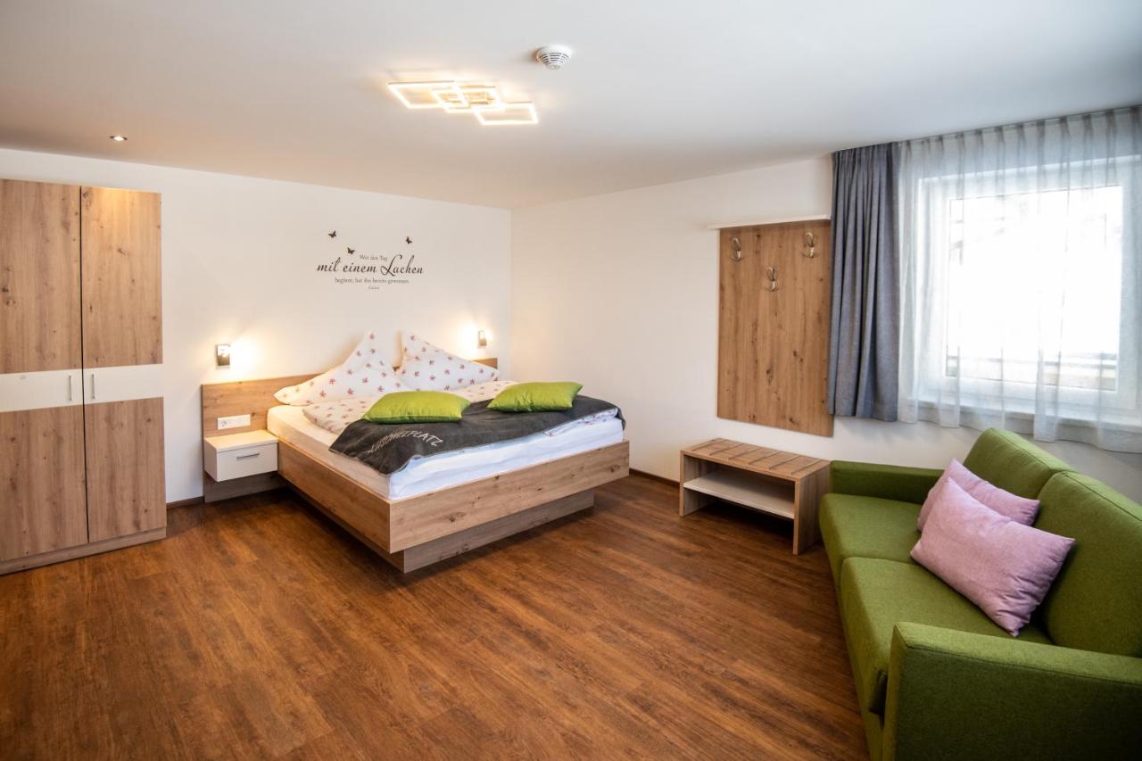Chambre Double (Rénovée)