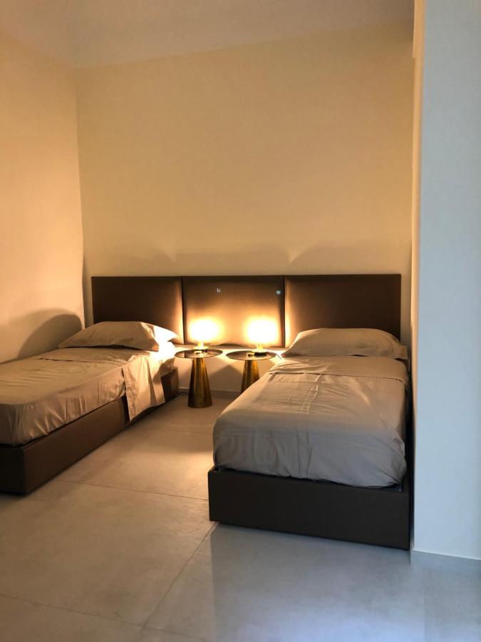 Apartment mit 2 Schlafzimmern