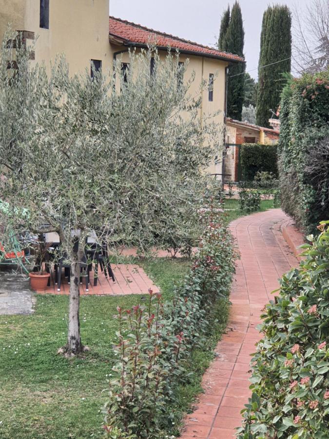 residence San miniato - Ferienwohnung