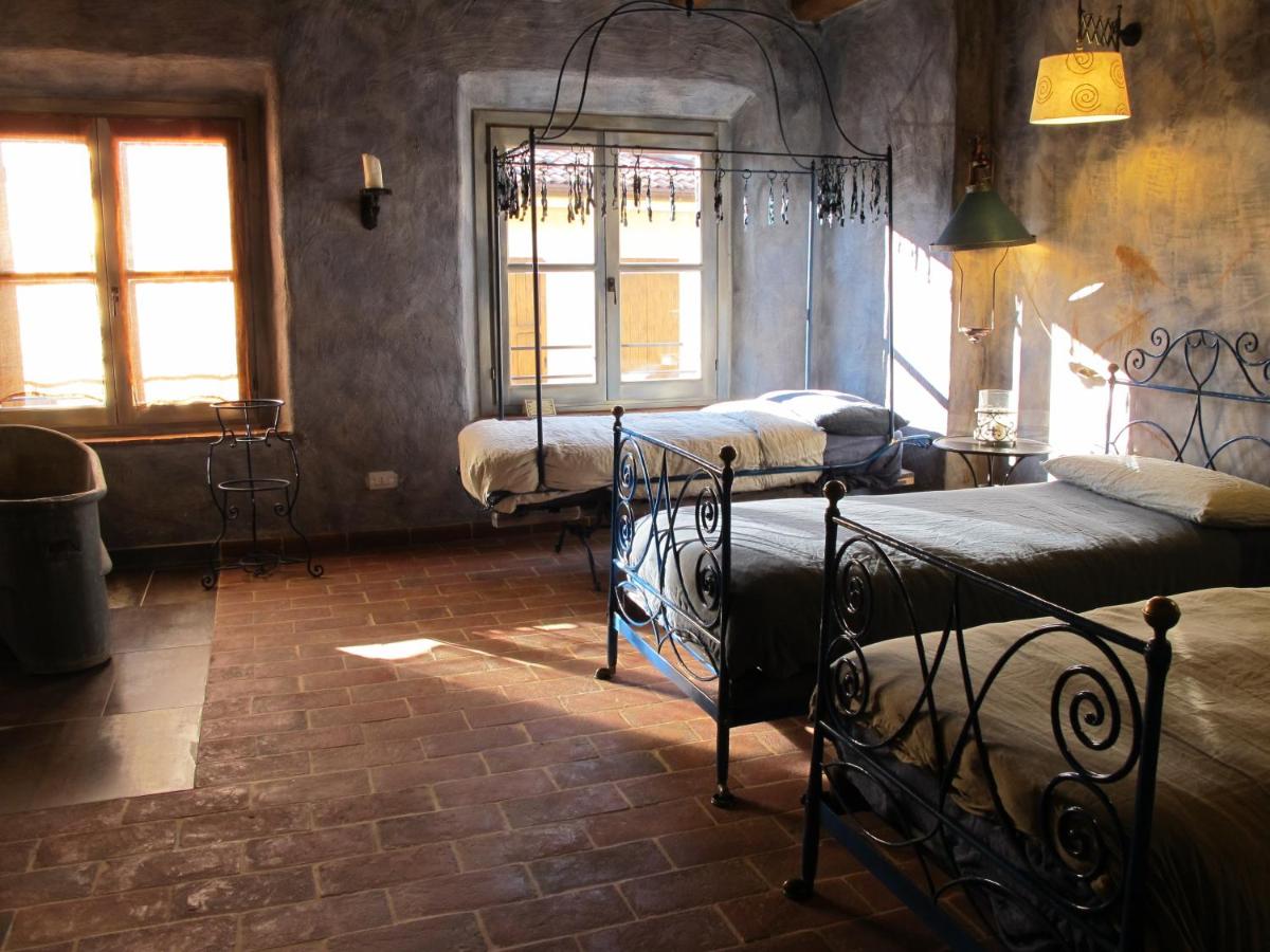 Luxury Triple Room
