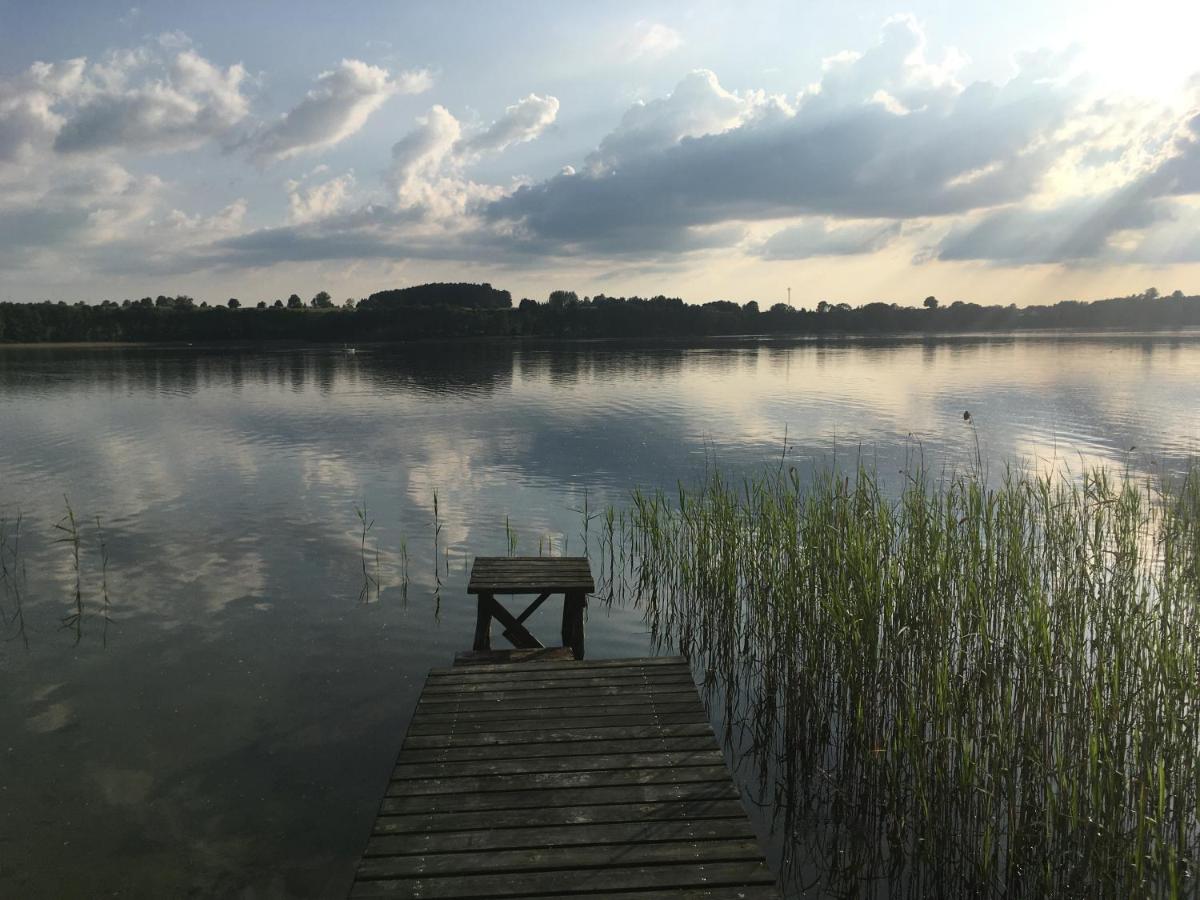 Agroturystyka Niezapominajka - B&B