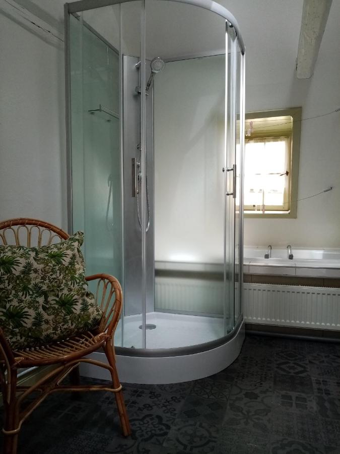 "Kleinstes Haus von Blankenburg" Urlaub in einem einzigartigen Baudenkmal - Chambres d’hôtes Blankenburg