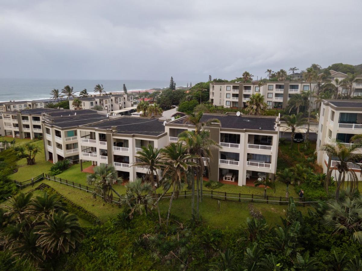 Laguna La Crete 87 - B&B Uvongo Beach