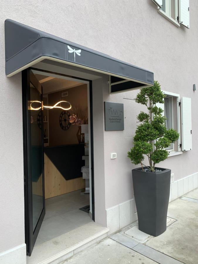 TiAMo Modern Design Guest House - Ferienwohnung