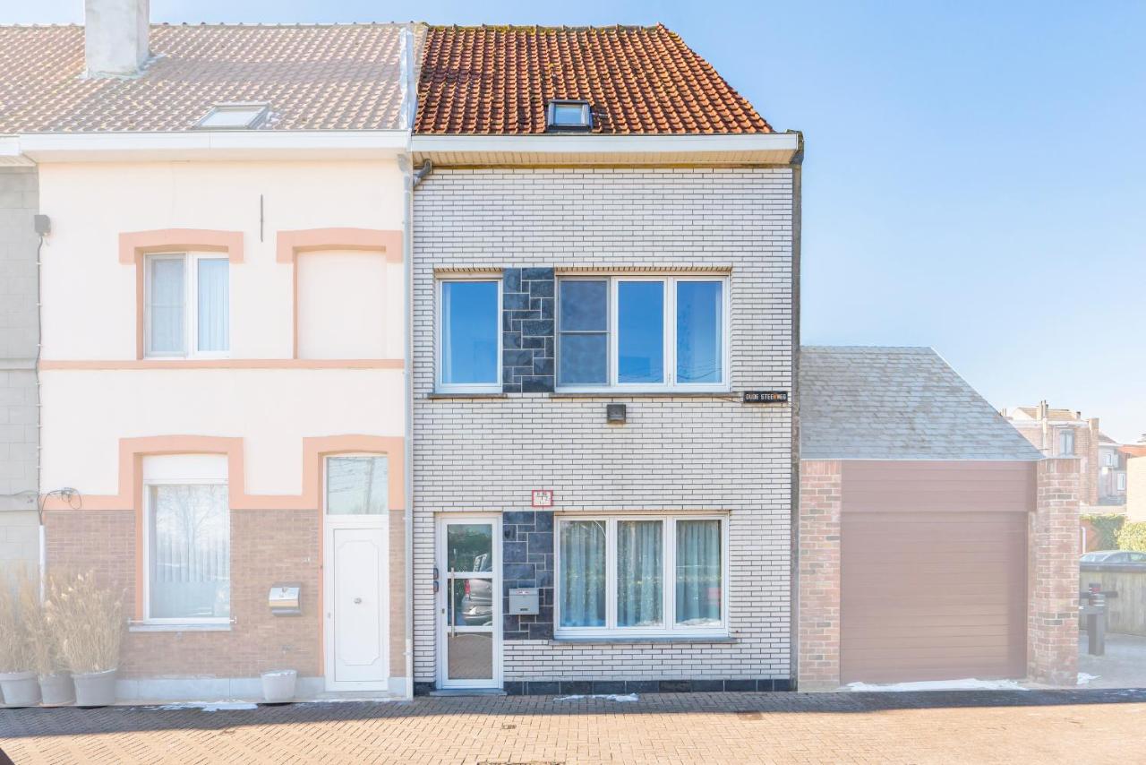 Great holiday House for 6 people at Blankenberge - B&B