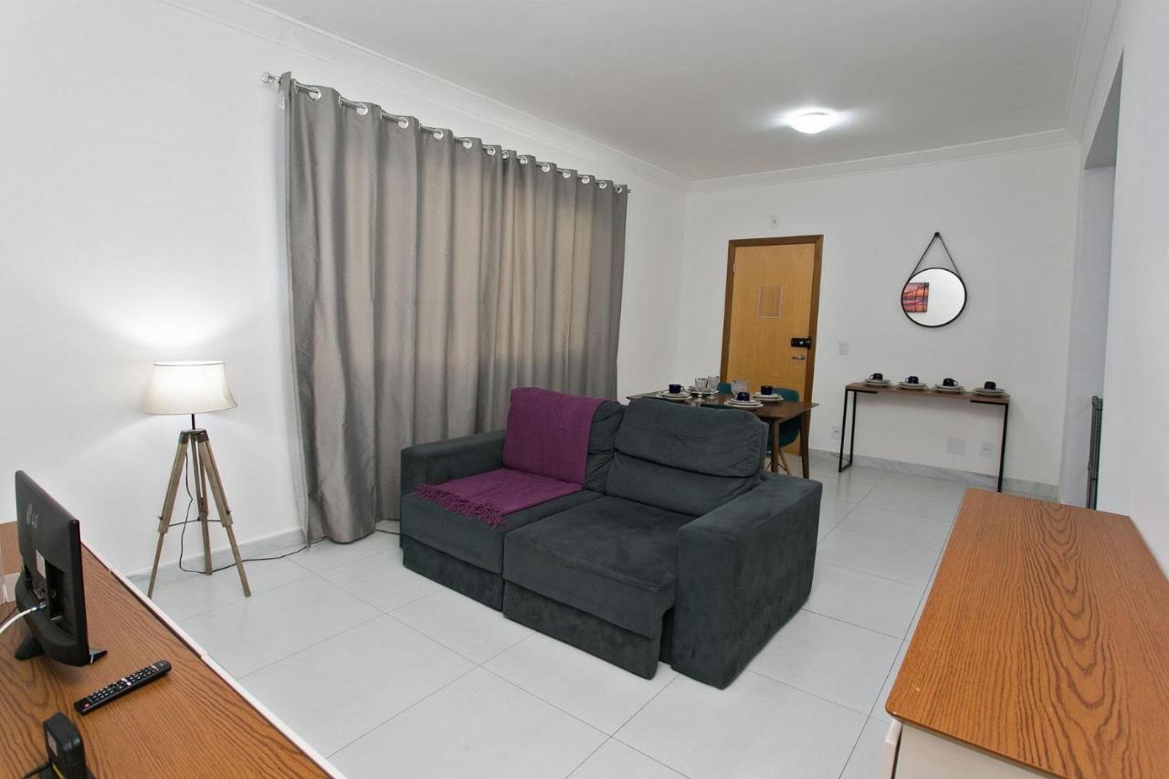 B&B Belo Horizonte - Locking's Grajaú 5 - Bed and Breakfast Belo Horizonte