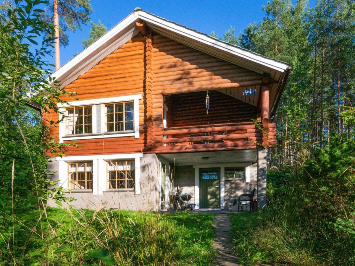 B&B Mouhu - Holiday Home Mäntyrinne by Interhome - Bed and Breakfast Mouhu