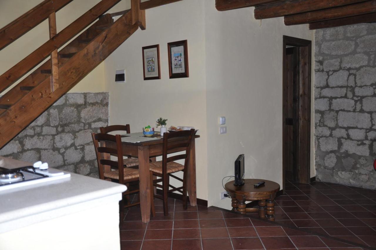 Deluxe Vierbettzimmer