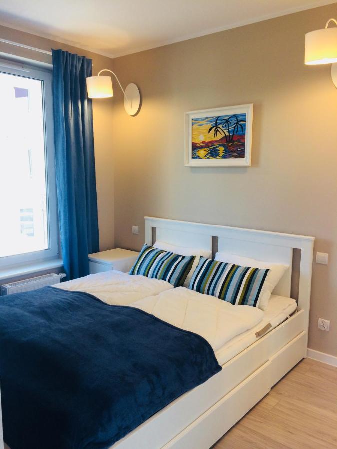 Appartement 1 Chambre