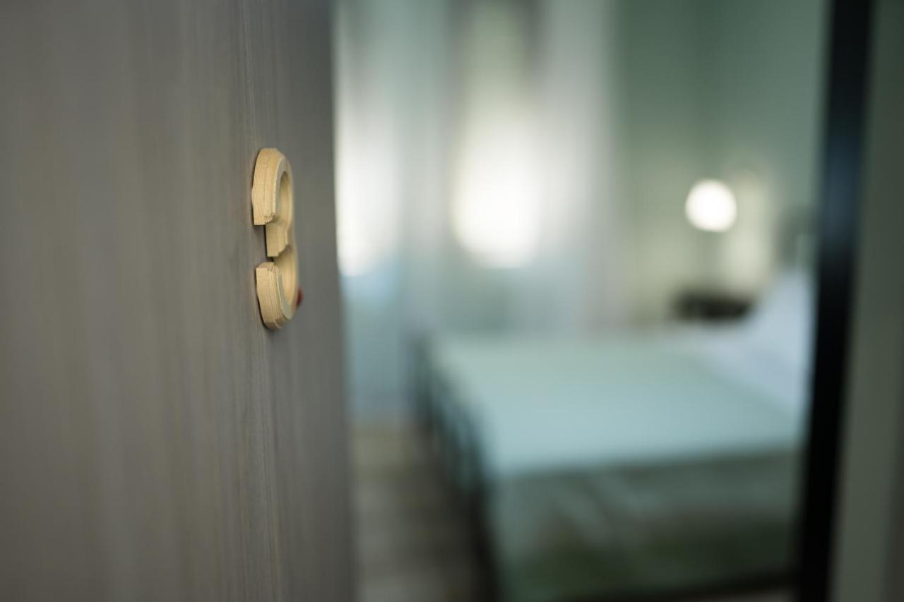 Habitación Doble con baño privado