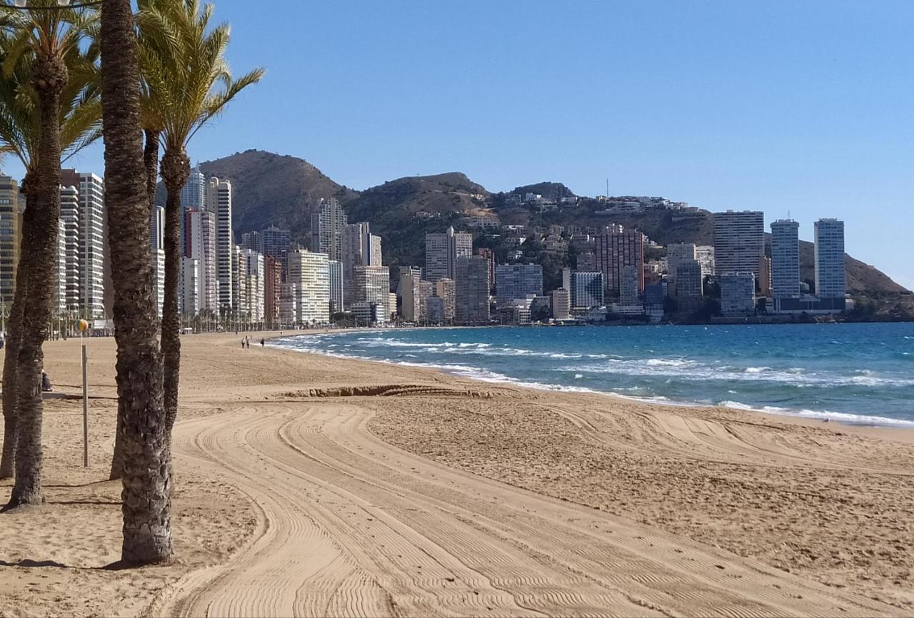 Benidorm Sol Levante - B&B