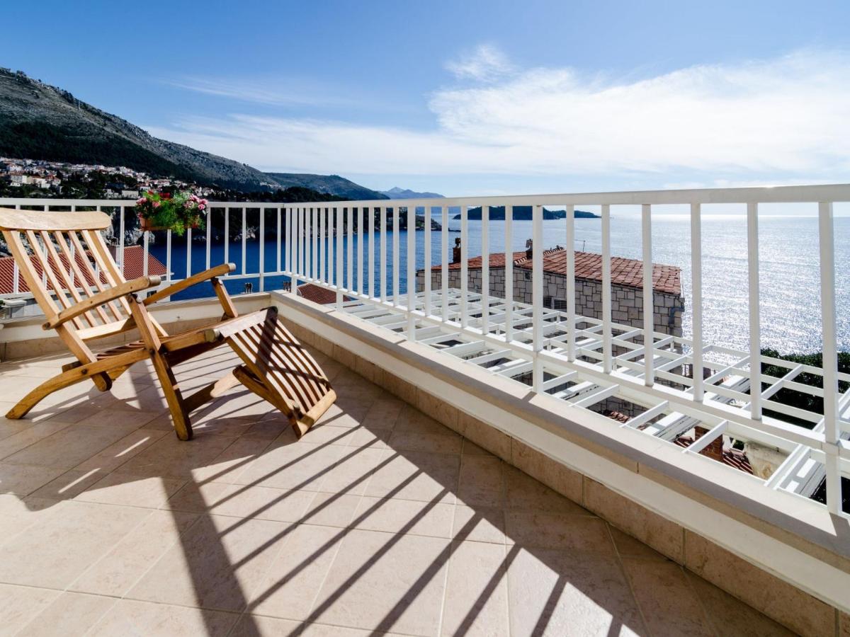 B&B Dubrovnik - Apartment Paco - Bed and Breakfast Dubrovnik