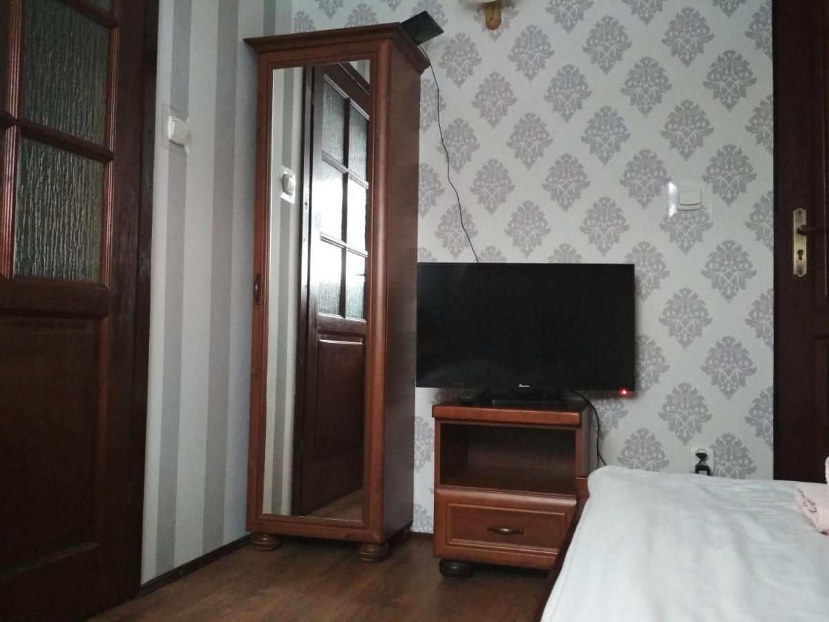 Budget Single Room