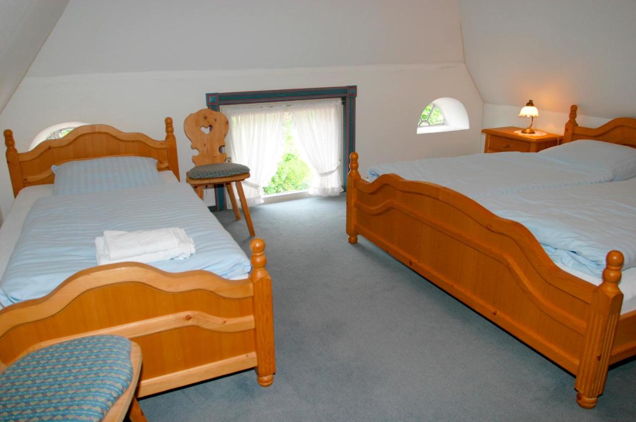 Apartment (3 Adults)