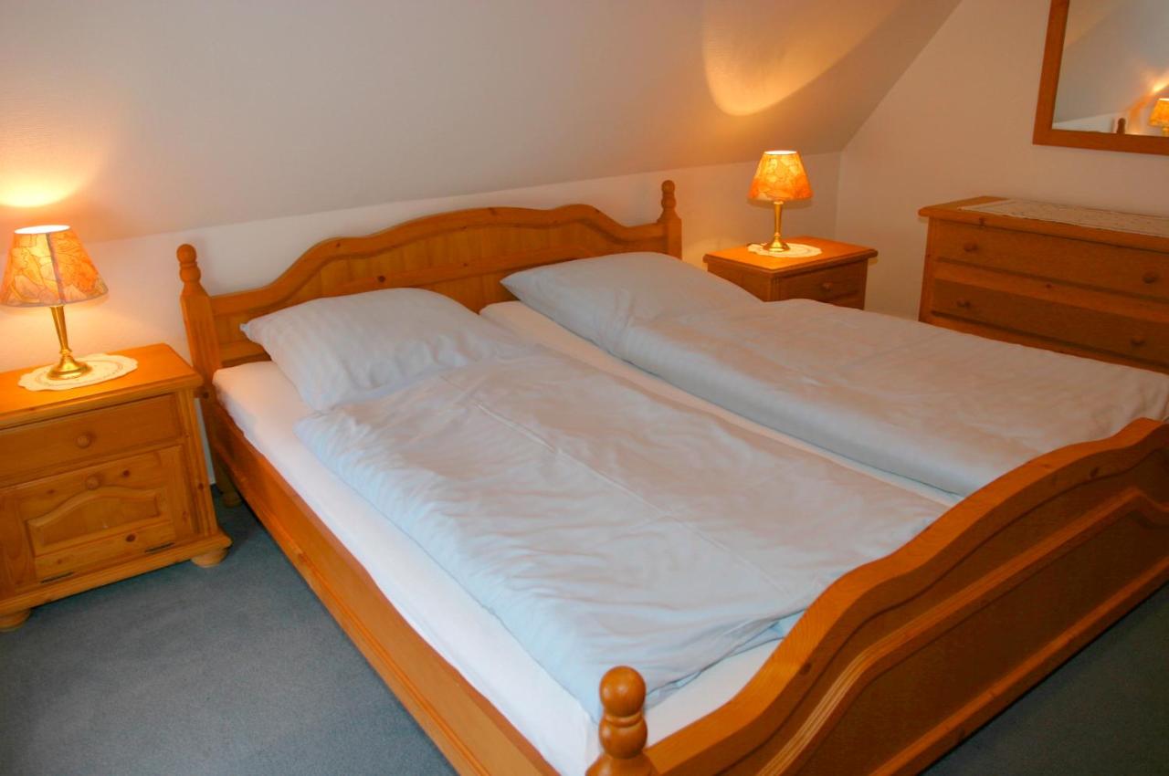 Two-Bedroom Apartment (4 Adults)