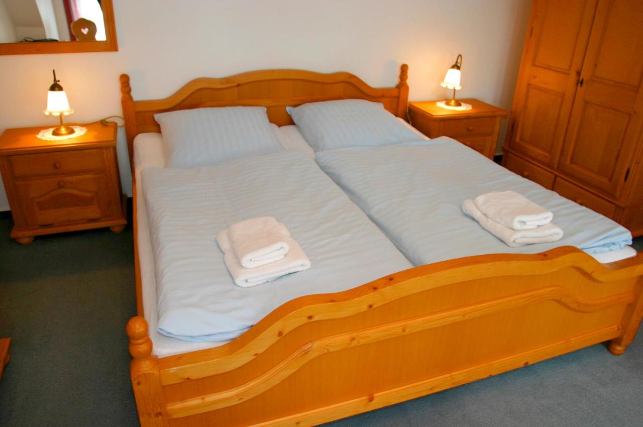 Two-Bedroom Apartment (2 Adults + 2 Children)