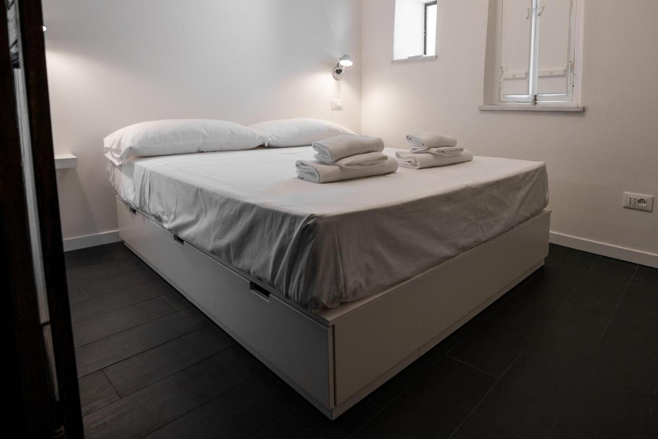 Casamare - B&B Lerici