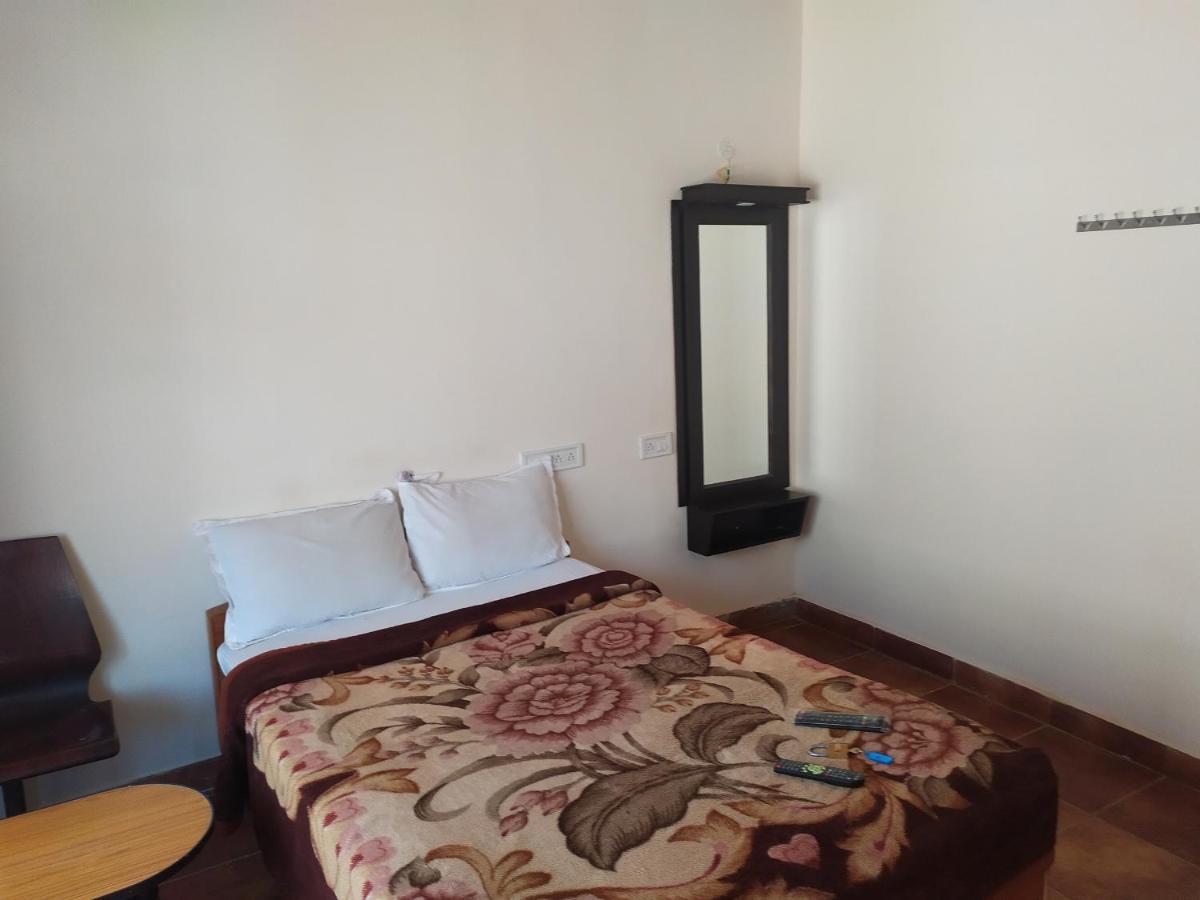 Chambre Double Économique